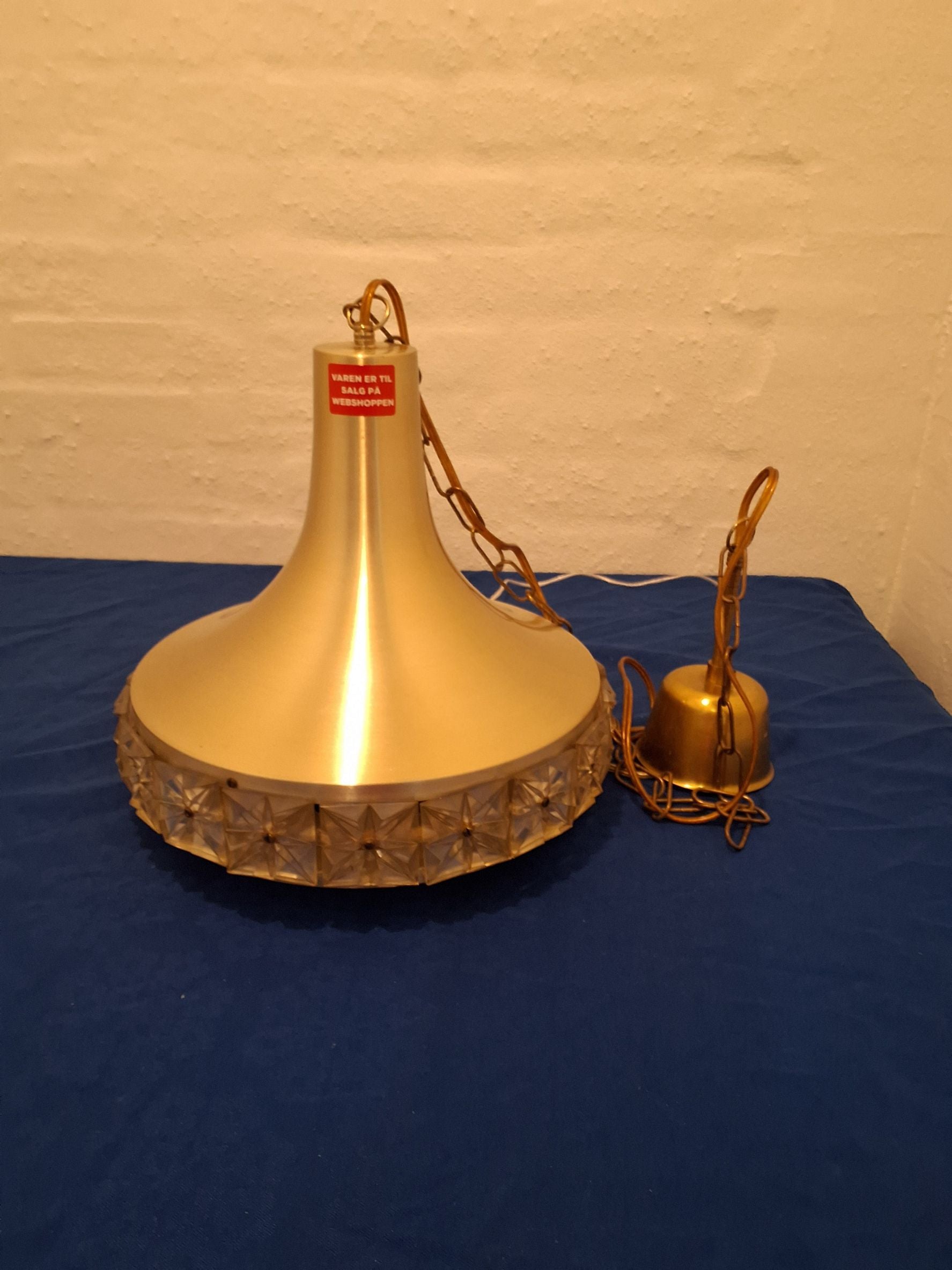 Loft Lampe